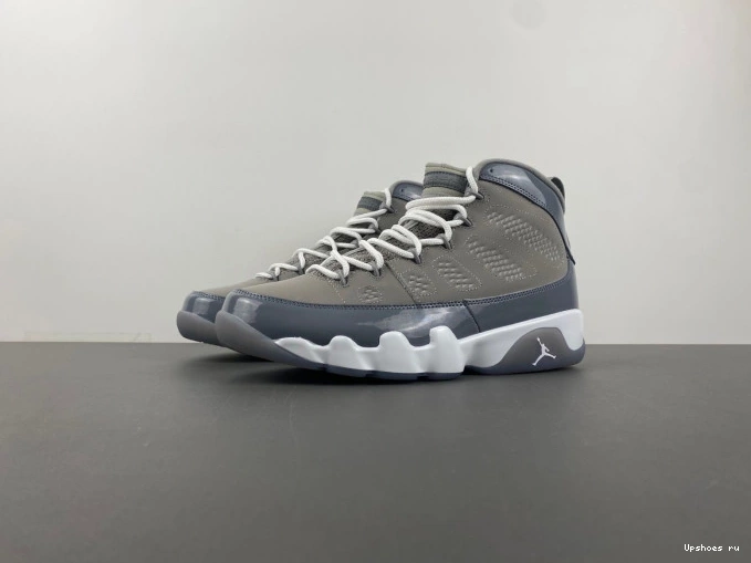 Retro Jordan   Cool Grey 9 (2025) HV4794-011   0110